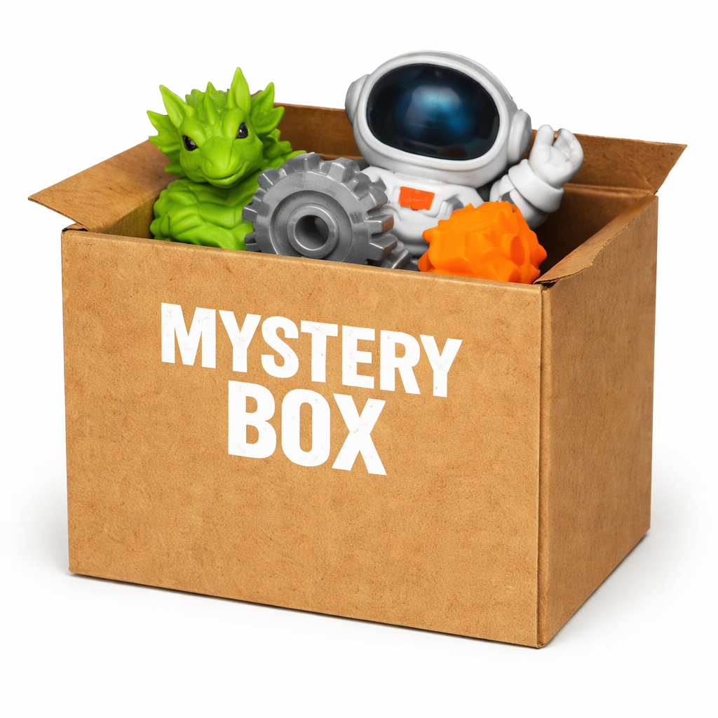 Mystery Box