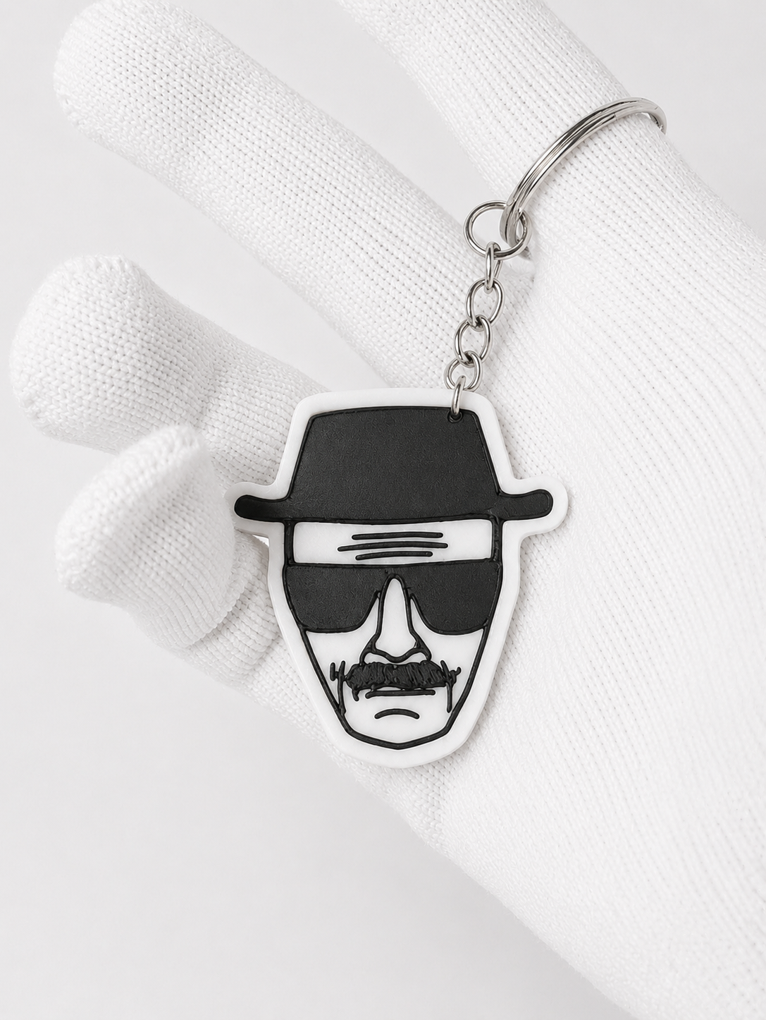 Heisenberg - Brelok