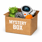 Mystery Box