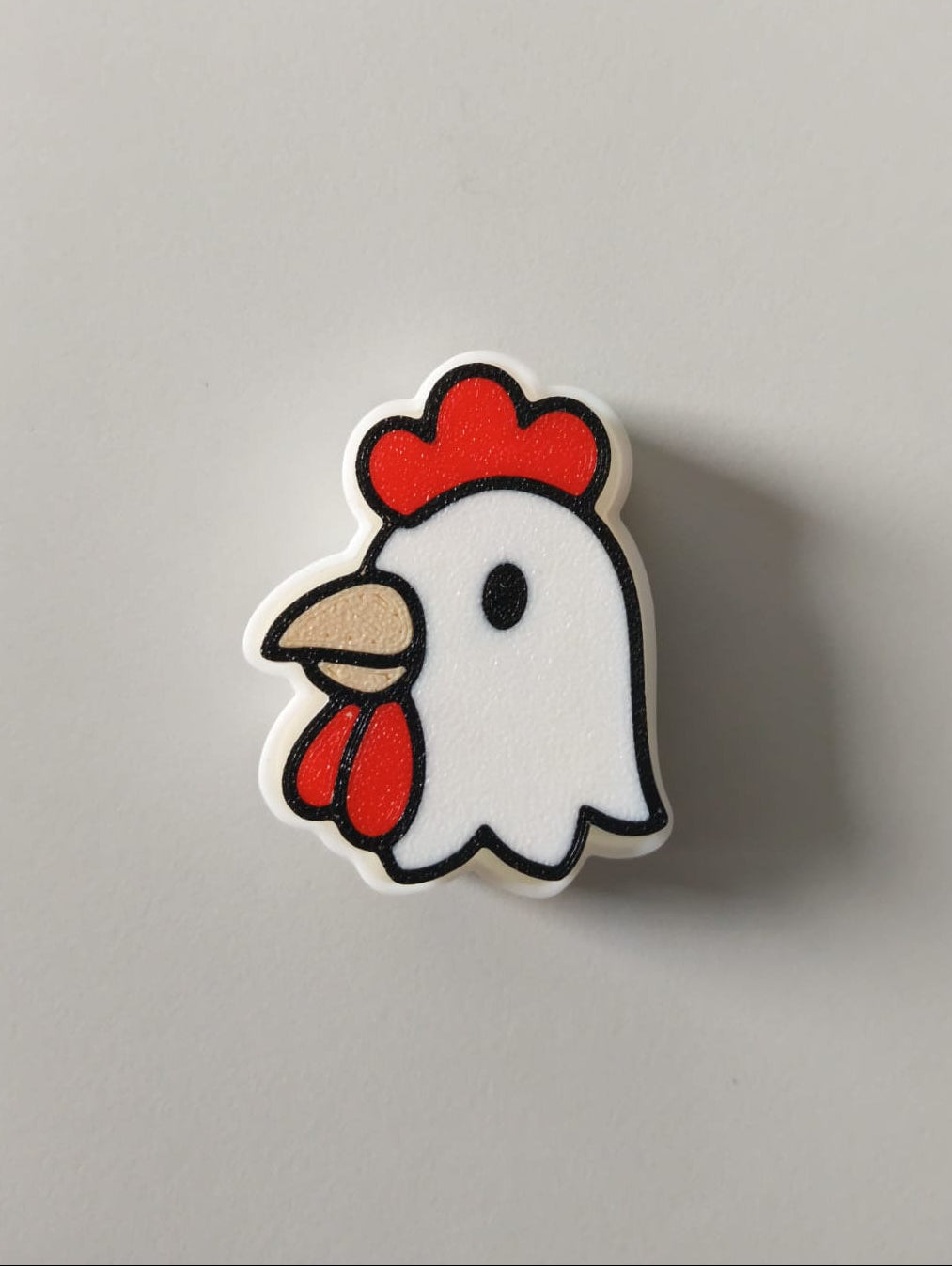 Chicken Clicker