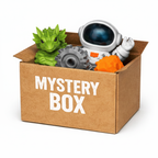 Mystery Box