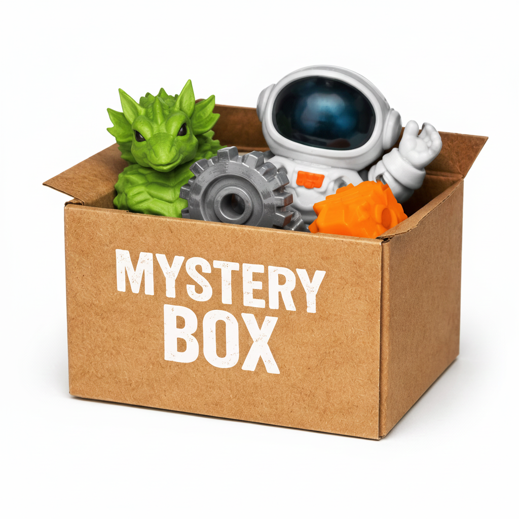 Mystery Box