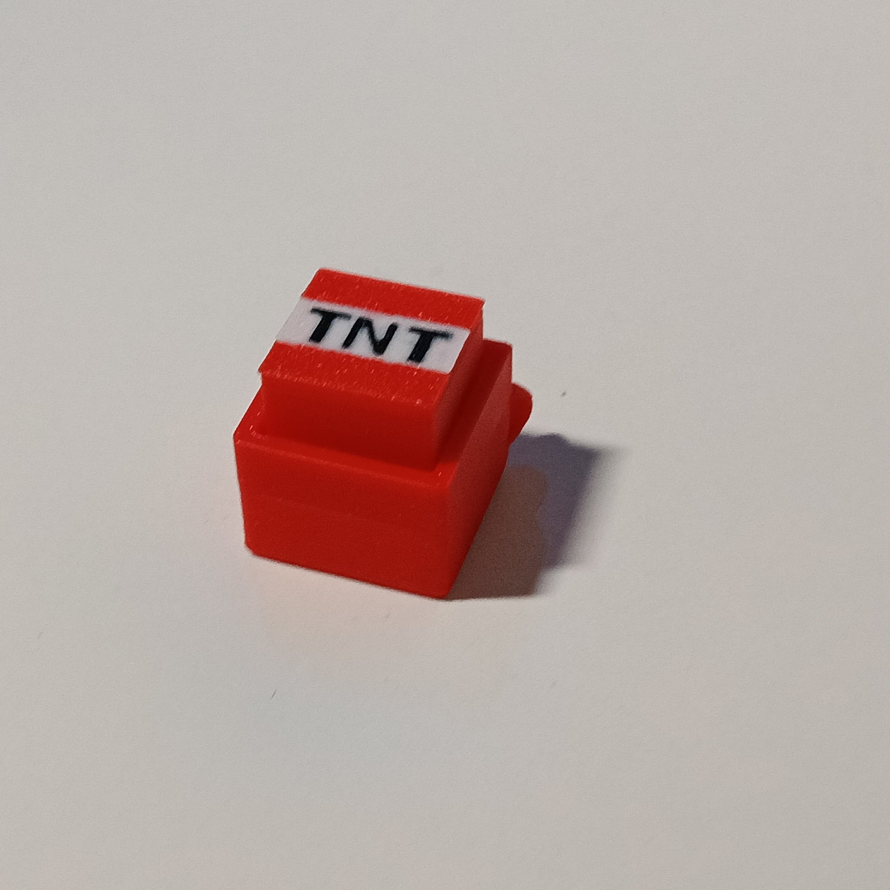 TNT clicker