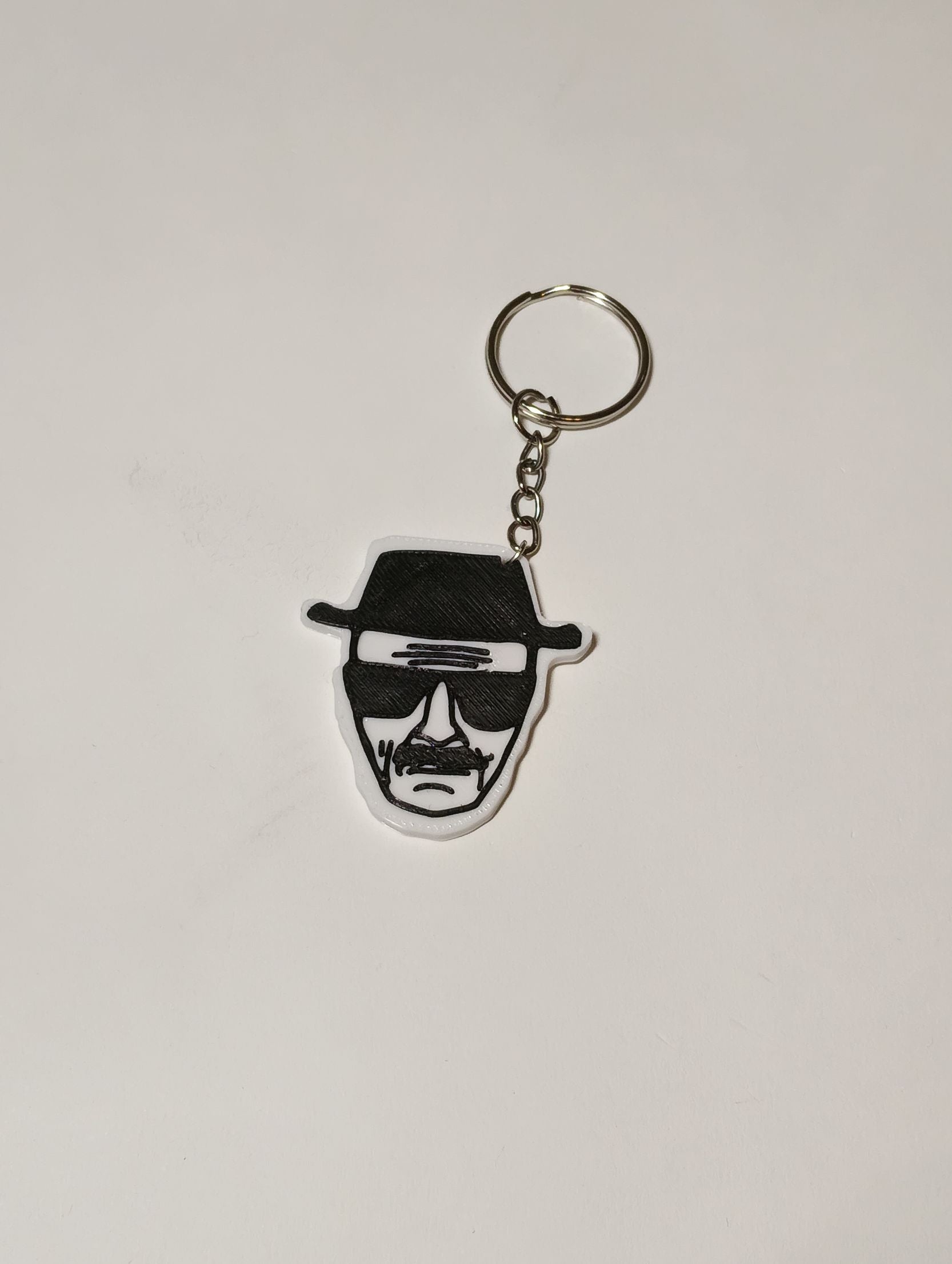 Heisenberg - Brelok