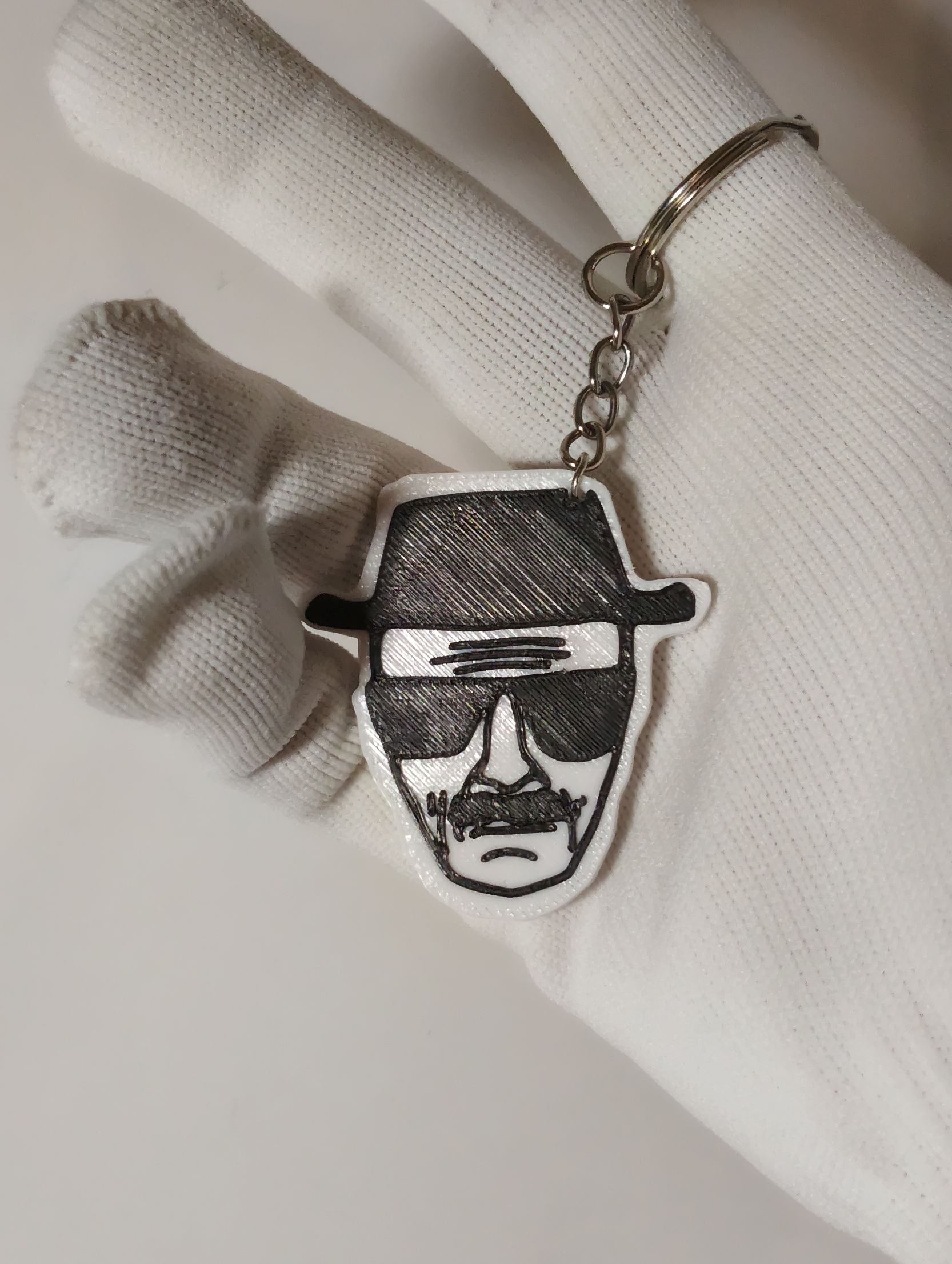 Heisenberg - Brelok