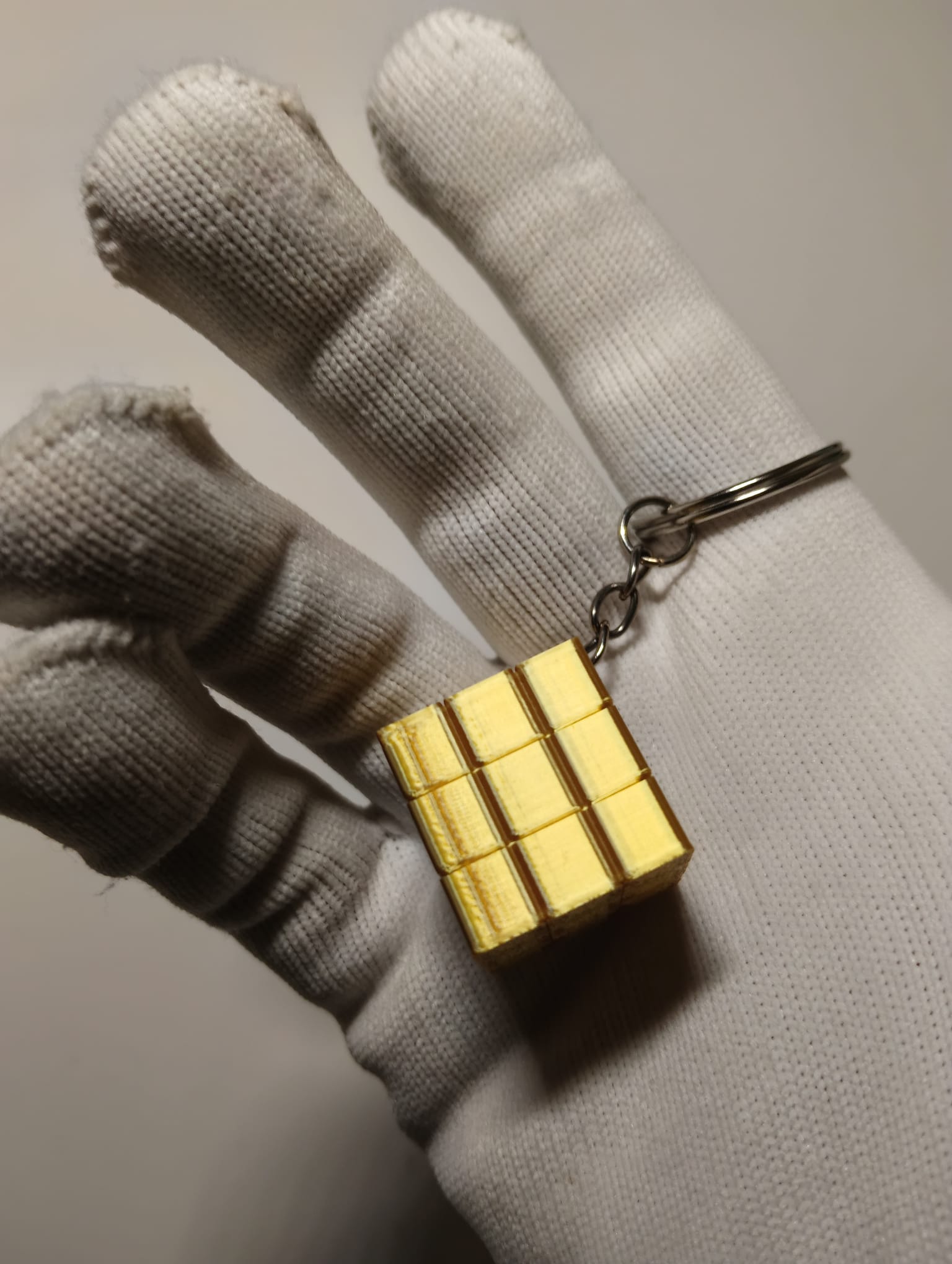 Kostka Rubika | Gold