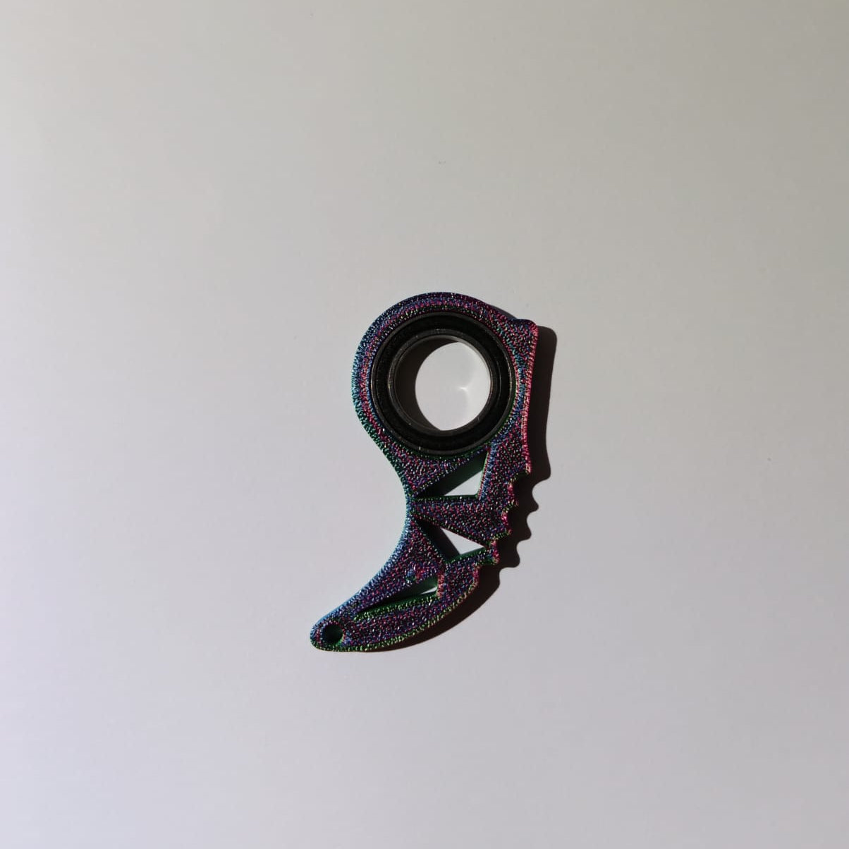 KEYRAMBITY DO ROZDANIA