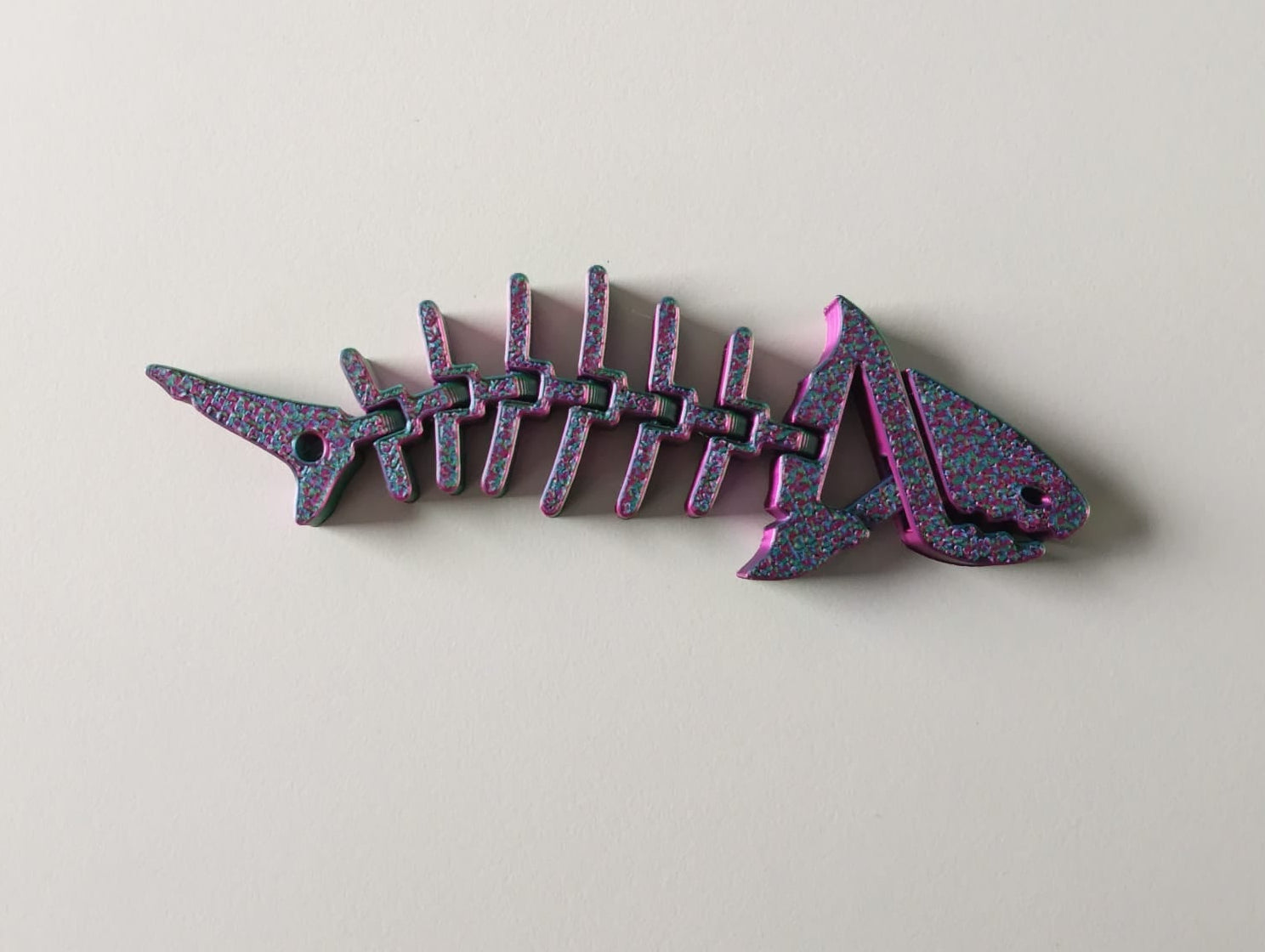 Flexi Rekin - Aurora