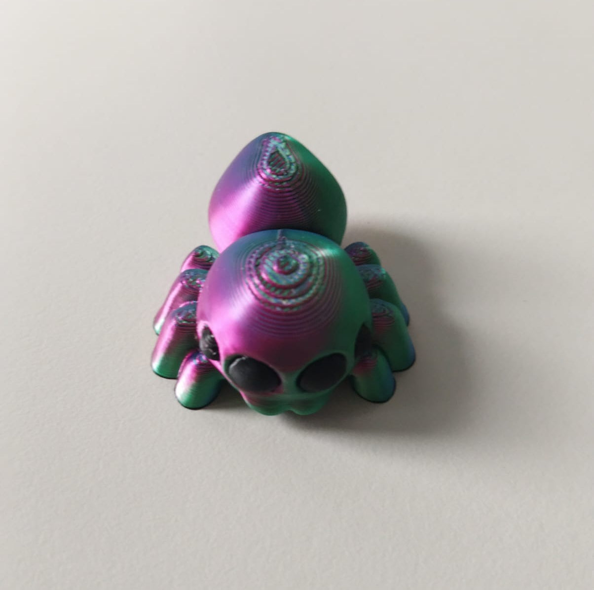 Flexi Pająk - Aurora